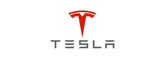 Tesla with