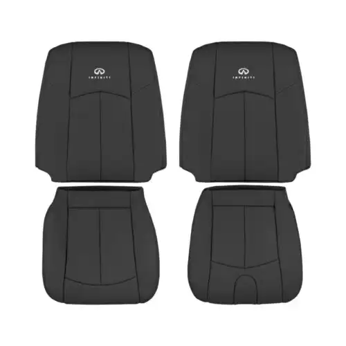 Infiniti G37 2009-2013 - Housse de siège de remplacement OEM