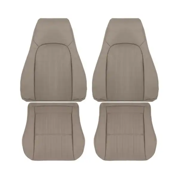 Chevrolet Camaro 1997-2002 | OEM-Replacement Seat Cover