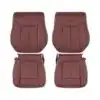 Ford F150 King Ranch 2009-2012 | OEM-Replacement Seat Cover