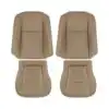 Honda Pilot 2003-2005 - Housse de siège de remplacement OEM