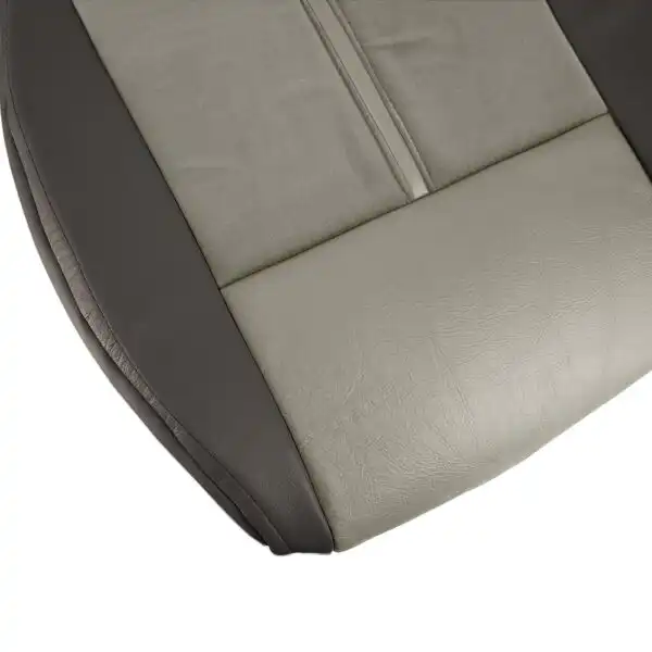 Jeep Grand Cherokee 2006-2007 | Housse de siège de remplacement OEM (suède)