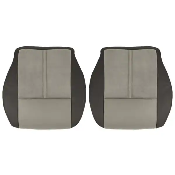 Jeep Grand Cherokee 2006-2007 | Housse de siège de remplacement OEM (suède)