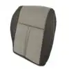 Jeep Grand Cherokee 2006-2007 | Housse de siège de remplacement OEM (suède)