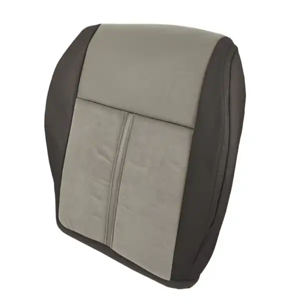 Jeep Grand Cherokee 2006-2007 | Housse de siège de remplacement OEM (suède)
