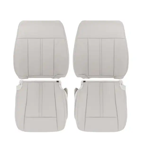 LINCOL~2 Lincoln Navigator 2015-2017 | OEM-Replacement Seat Cover