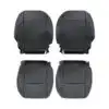 Lexus ES350 2007-2012 | OEM-Replacement Seat Cover