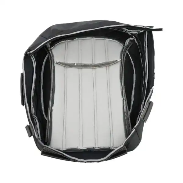 Mercedes-Benz GL350 GL450 2013-2016 | Housse de siège de remplacement OEM