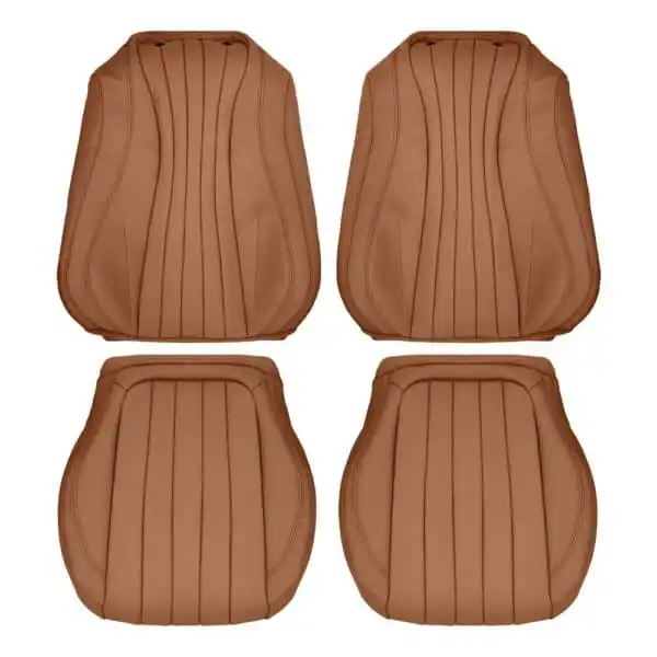 Mercedes-Benz E300 2017-2023 | Funda de asiento de recambio OEM