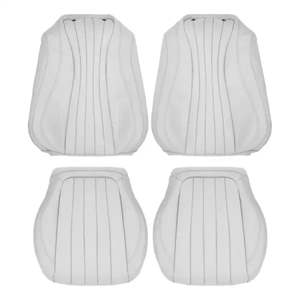 Mercedes-Benz E300 2017-2023 | Funda de asiento de recambio OEM