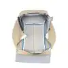 Mercedes-Benz GL350 2007-2012 | Funda de asiento de recambio OEM