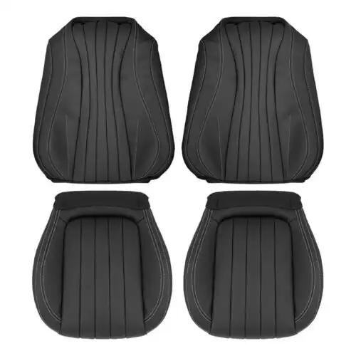 ME5C61~1 Mercedes-Benz E300 2017-2023 | Funda de asiento de recambio OEM