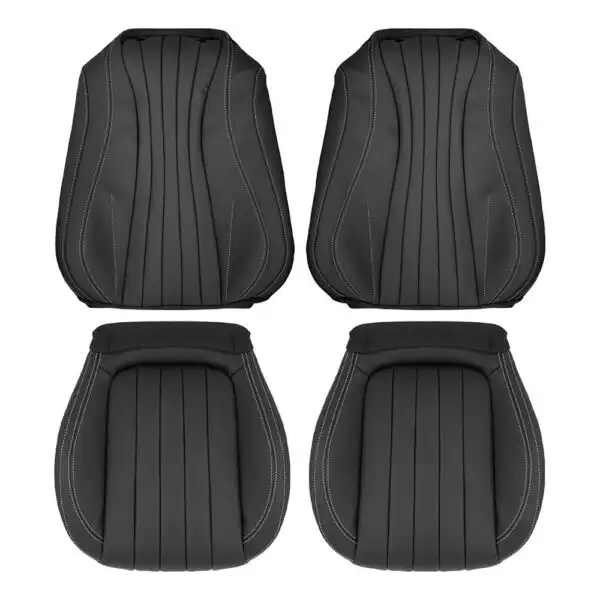 Mercedes-Benz E300 2017-2023 | Funda de asiento de recambio OEM
