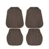 Mercedes-Benz E300 2017-2023 | Funda de asiento de recambio OEM