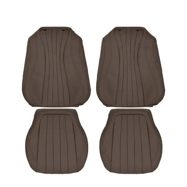 Mercedes-Benz E300 2017-2023 | Funda de asiento de recambio OEM