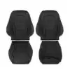 Mercedes-Benz Clase GLC 2015-2021 | Funda de asiento de repuesto OEM
