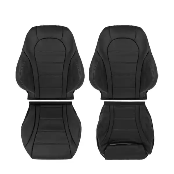 Mercedes-Benz Clase GLC 2015-2021 | Funda de asiento de repuesto OEM