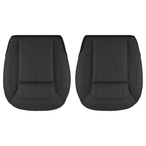 MERCED~1 Mercedes-Benz GLE300d 2016-2019 | Funda de asiento de recambio OEM