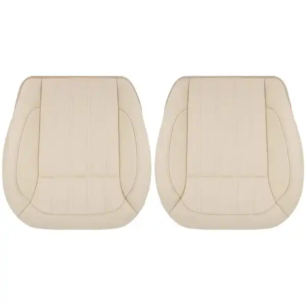 Mercedes-Benz GLE300d 2016-2019 | Funda de asiento de recambio OEM