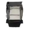 Subaru Outback 2015-2017 | OEM-Replacement Seat Cover