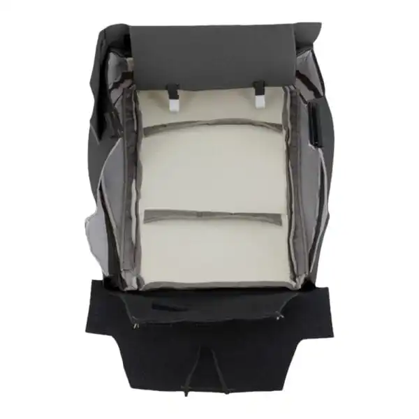 Subaru Outback 2015-2017 | OEM-Replacement Seat Cover