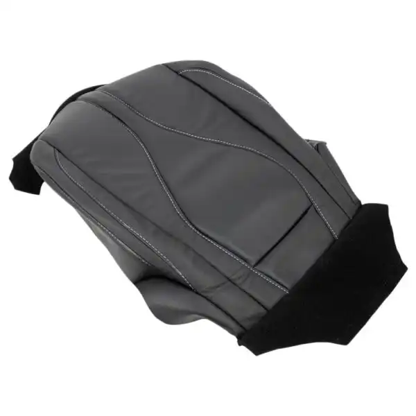 acura-rdx-perforated-leather-2019-2025-ebony-front-passenger-bottom-oem-replacement-seat-cover-1 Acura RDX 2019-2025 | OEM-Replacement Seat Cover