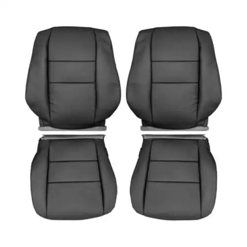 Acura RL 2005-2008 - Housse de siège de remplacement OEM