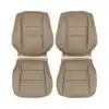 Acura RL 2005-2008 | OEM-Replacement Seat Cover