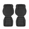 Acura TL 2009-2014 | OEM-Replacement Seat Cover