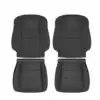 Acura TSX 2009-2014 - Housse de siège de remplacement OEM