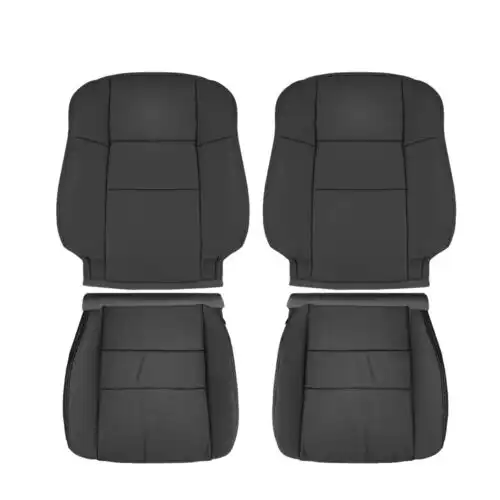 Acura TSX 2009-2014 - Housse de siège de remplacement OEM