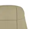 Acura TSX 2009-2014 - Housse de siège de remplacement OEM
