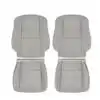 Acura TSX 2009-2014 - Housse de siège de remplacement OEM