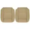 BMW 5 Series 2001-2007 | OEM-Replacement Seat Cover