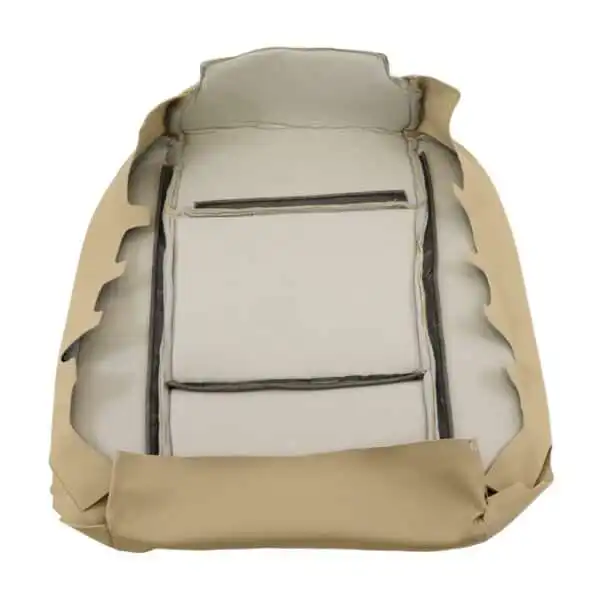 BMW 5 Series 2001-2007 | OEM-Replacement Seat Cover
