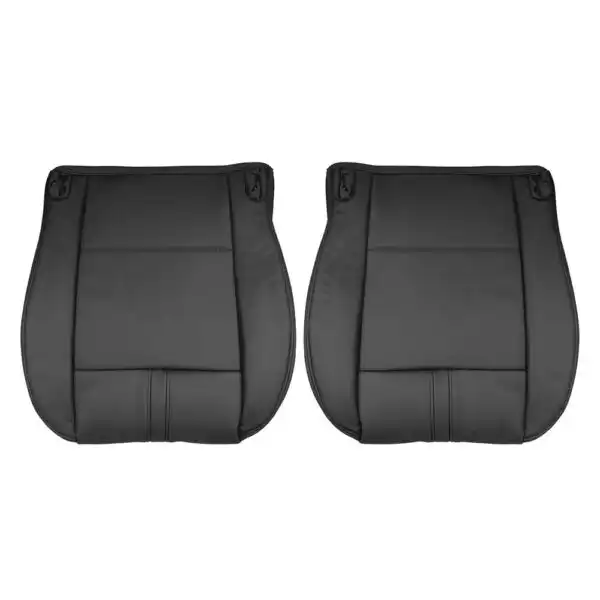 bmw-x3-2003-2010-black-front-driver-and-passenger-bottoms-oem-replacement-seat-cover BMW X3 2003-2010 | OEM-Replacement Seat Cover