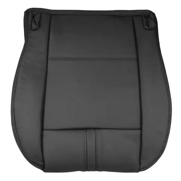 bmw-x3-2003-2010-black-front-driver-bottom-oem-replacement-seat-cover-3 BMW X3 2003-2010 | OEM-Replacement Seat Cover