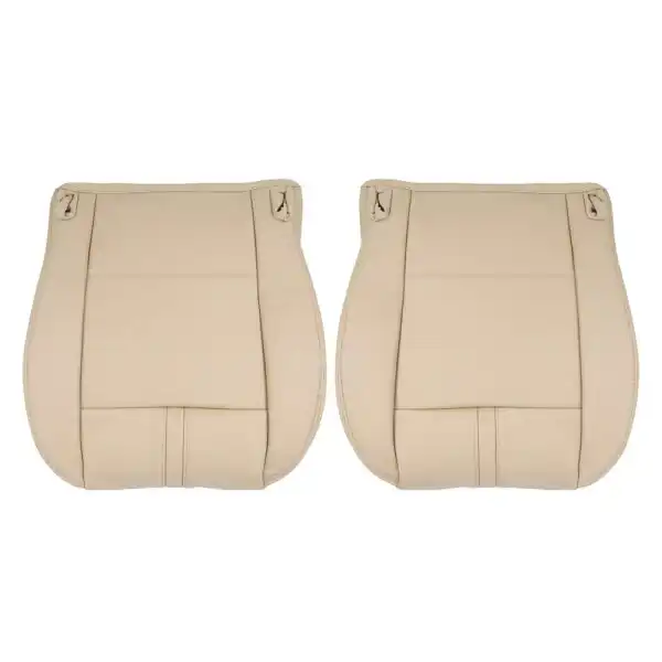 bmw-x3-2003-2010-sand-beige-front-driver-and-passenger-bottoms-oem-replacement-seat-cover BMW X3 2003-2010 | OEM-Replacement Seat Cover