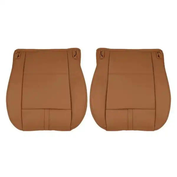 bmw-x3-2009-2010-saddle-brown-front-driver-and-passenger-bottoms-oem-replacement-seat-cover BMW X3 2003-2010 | OEM-Replacement Seat Cover