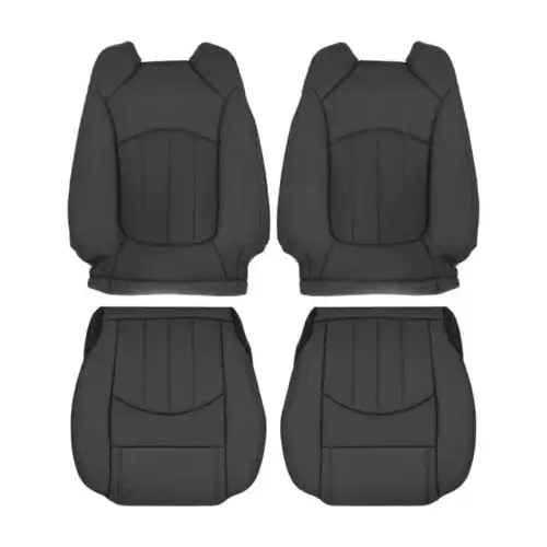 Buick Enclave 2013-2017 | OEM-Replacement Seat Cover