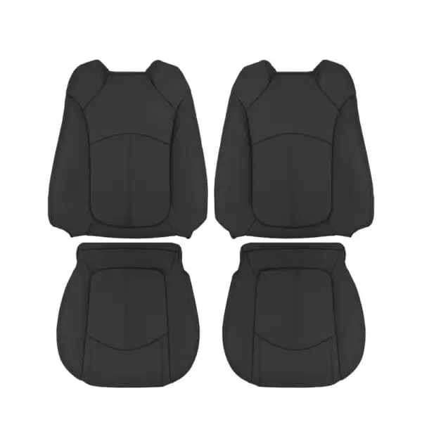 Buick Enclave 2008-2012 (2-Panel) | OEM-Replacement Seat Cover
