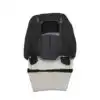 Buick Enclave 2008-2012 (2-Panel) | OEM-Replacement Seat Cover
