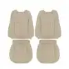 Buick Enclave 2008-2012 (2-Panel) | OEM-Replacement Seat Cover