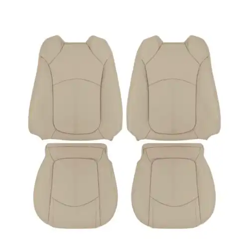 Buick Enclave 2008-2012 (2-Panel) | OEM-Replacement Seat Cover