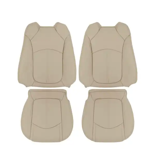Buick Enclave 2008-2012 (2-Panel) | OEM-Replacement Seat Cover