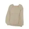 Buick Enclave 2008-2012 (2-Panel) | OEM-Replacement Seat Cover