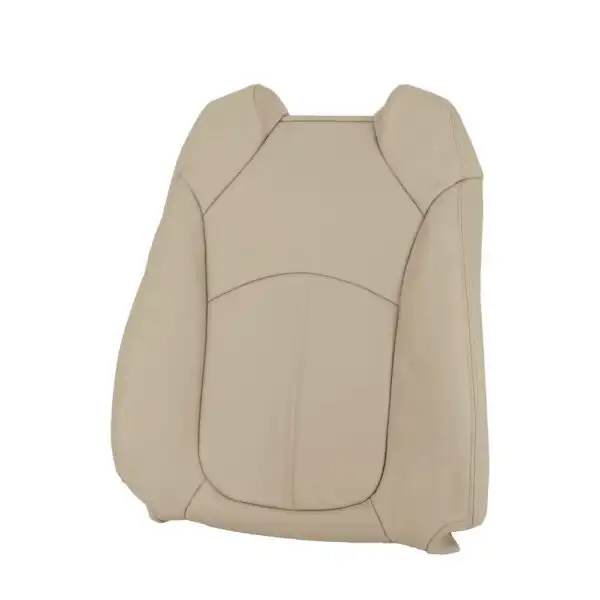 Buick Enclave 2008-2012 (2-Panel) | OEM-Replacement Seat Cover