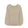 Buick Enclave 2008-2012 (2-Panel) | OEM-Replacement Seat Cover