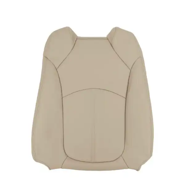 Buick Enclave 2008-2012 (2-Panel) | OEM-Replacement Seat Cover
