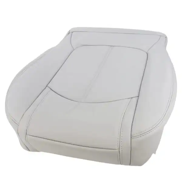 Buick Enclave 2008-2012 (2-Panel) | OEM-Replacement Seat Cover